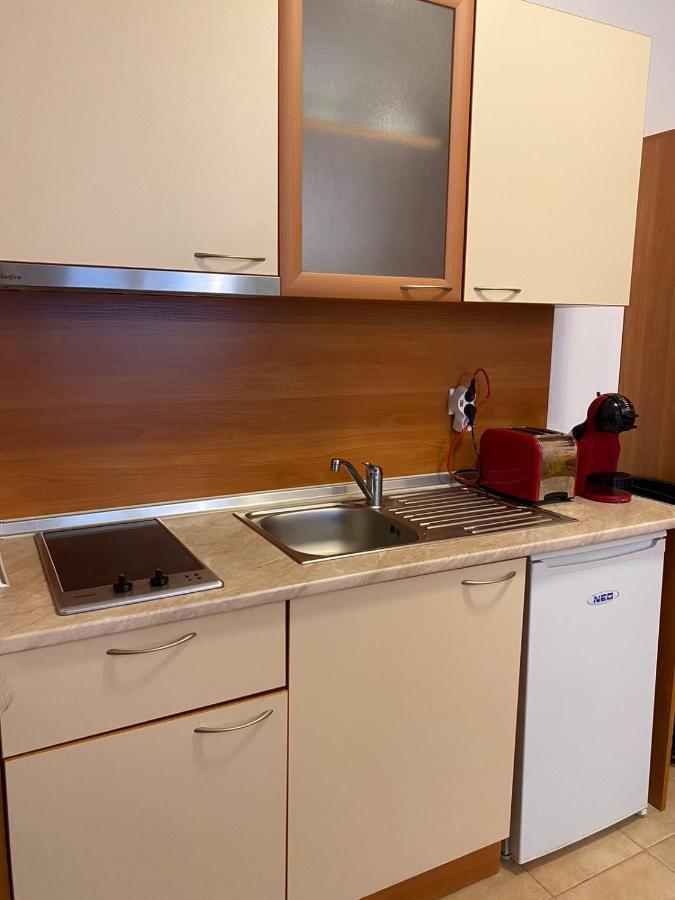Hq Apartment Flora Violet Borovets Exterior photo